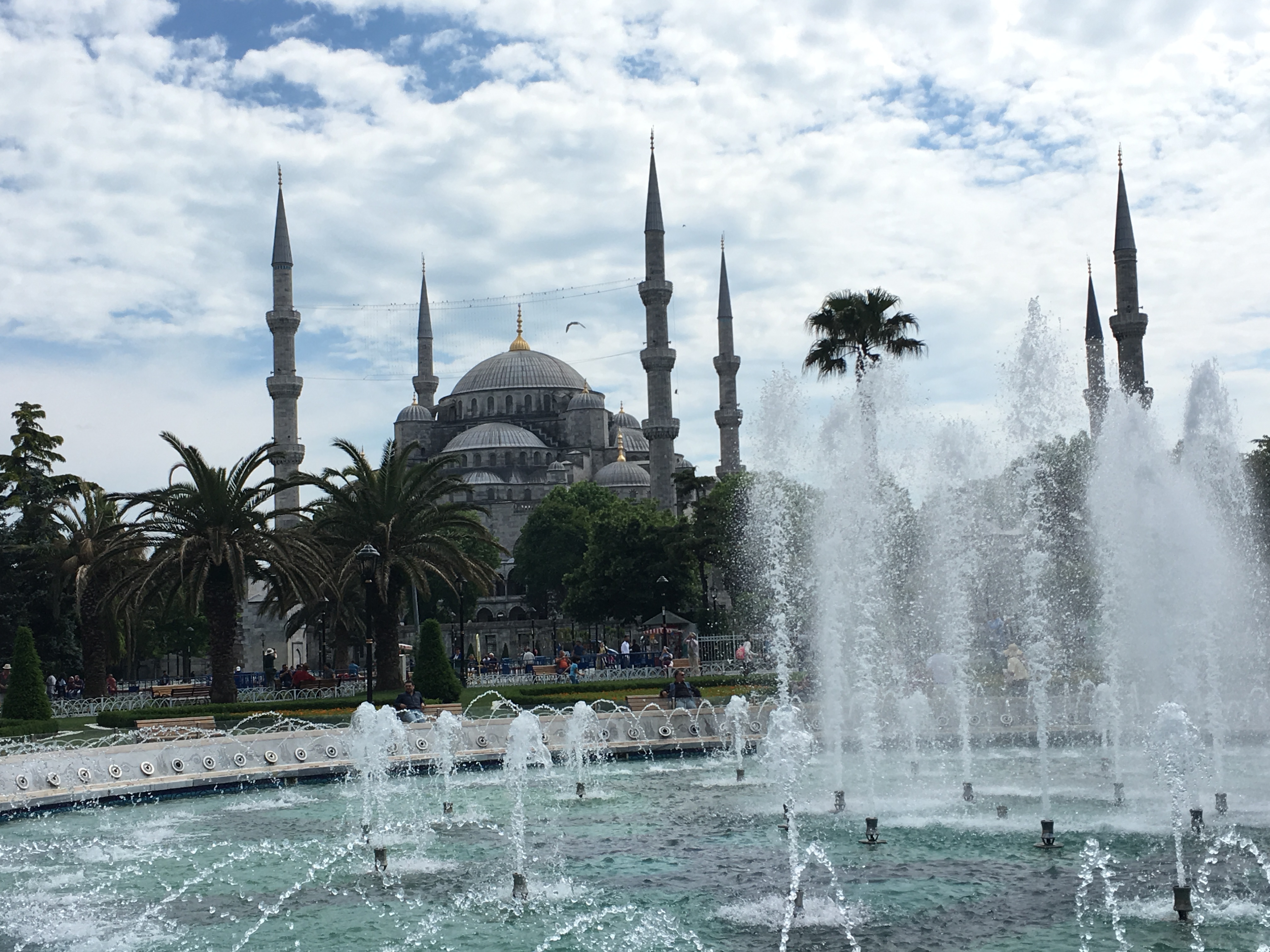 blue mosque, istanbul, things to do, points of interest, jonathan hurcombe, jonny hurcombe